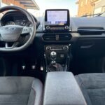 EcoSport 1.0 Ecoboost ST-Line Navi Teilleder Kam