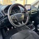 EcoSport 1.0 Ecoboost ST-Line Navi Teilleder Kam