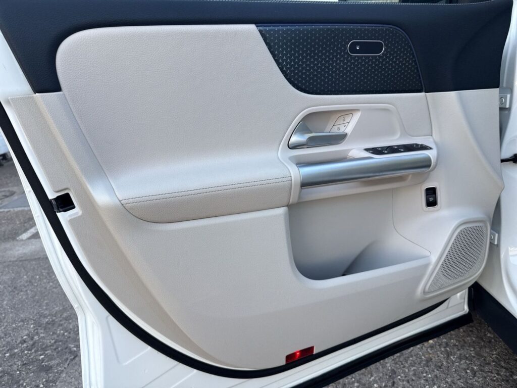 G Progressive Aut. Leder Panodach Navi