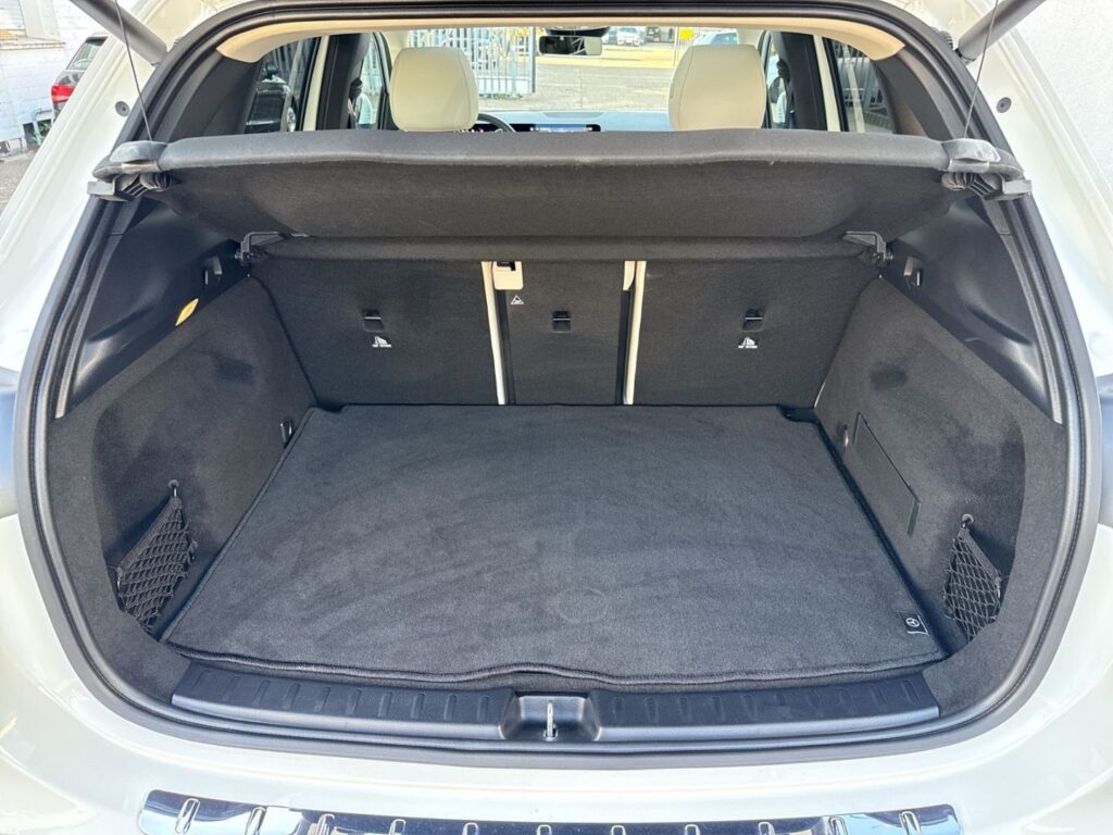 G Progressive Aut. Leder Panodach Navi