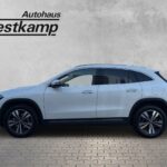 G Progressive Aut. Leder Panodach Navi
