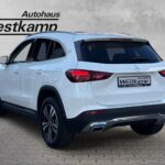 G Progressive Aut. Leder Panodach Navi