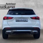 G Progressive Aut. Leder Panodach Navi