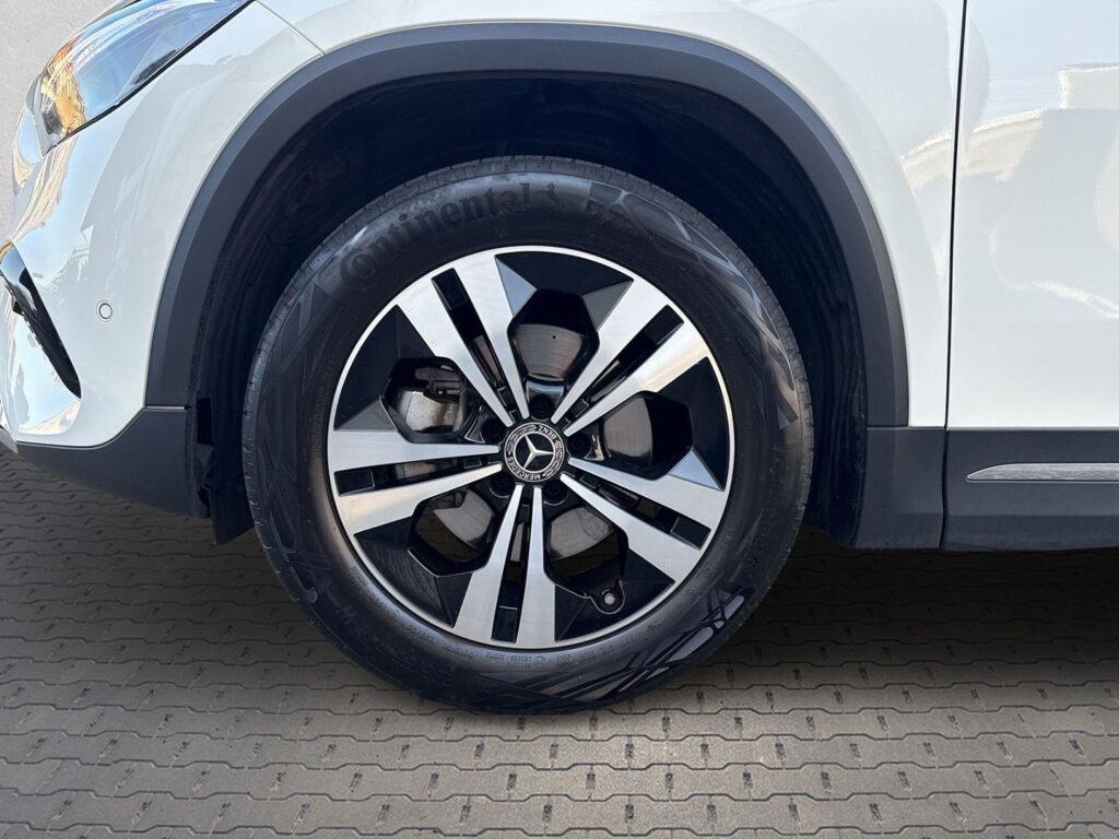 G Progressive Aut. Leder Panodach Navi