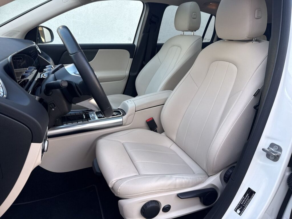 G Progressive Aut. Leder Panodach Navi