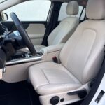 G Progressive Aut. Leder Panodach Navi
