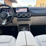 G Progressive Aut. Leder Panodach Navi