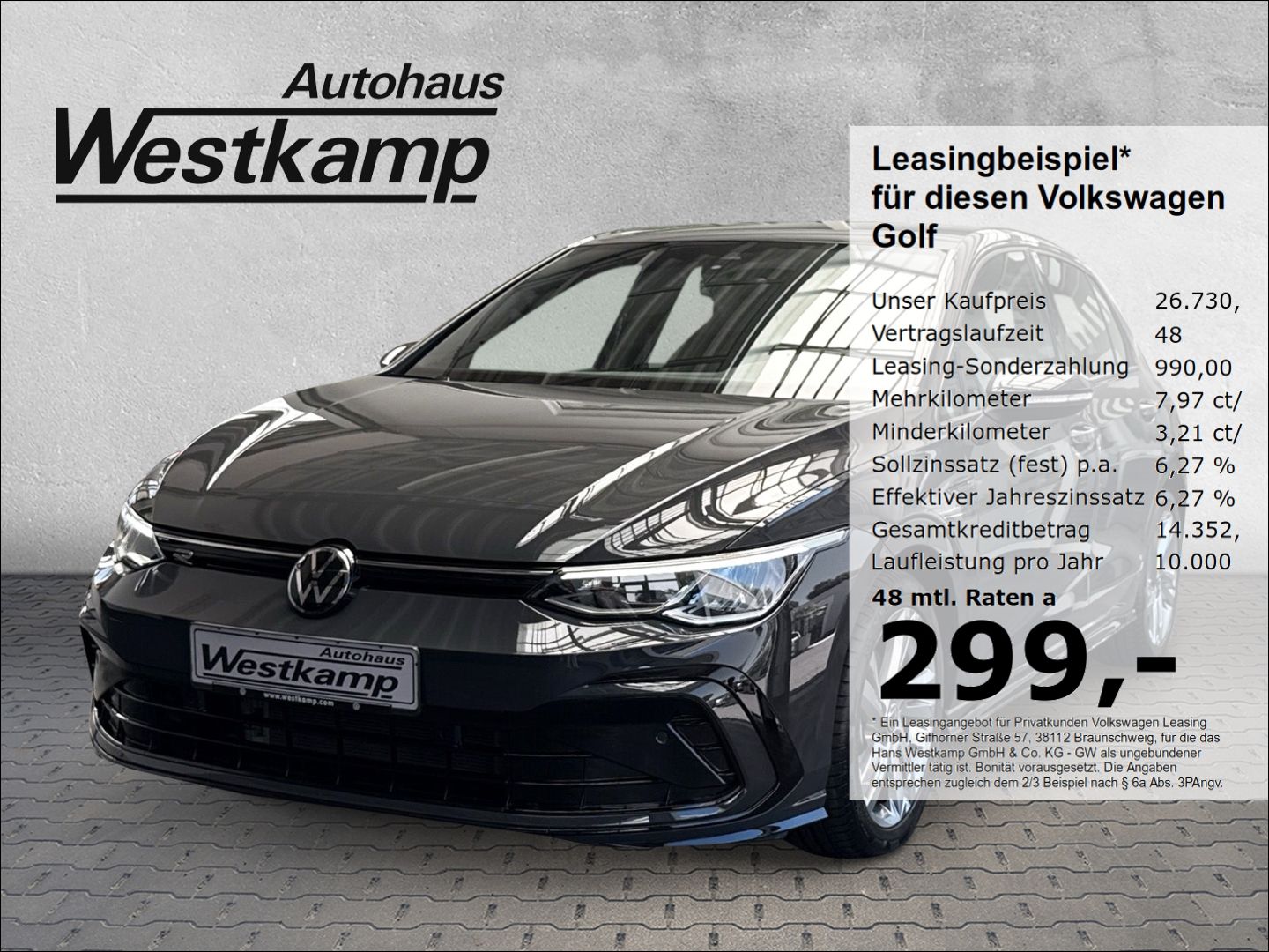 Golf R-Line 1,5 eTSI DSG Kamera Klimaaut.