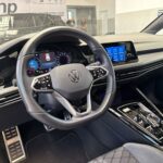 Golf R-Line 1,5 eTSI DSG Kamera Klimaaut.