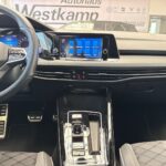 Golf R-Line 1,5 eTSI DSG Kamera Klimaaut.