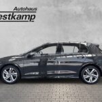 Golf R-Line 1,5 eTSI DSG Kamera Klimaaut.