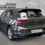 Golf R-Line 1,5 eTSI DSG Kamera Klimaaut.
