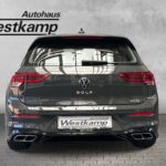Golf R-Line 1,5 eTSI DSG Kamera Klimaaut.