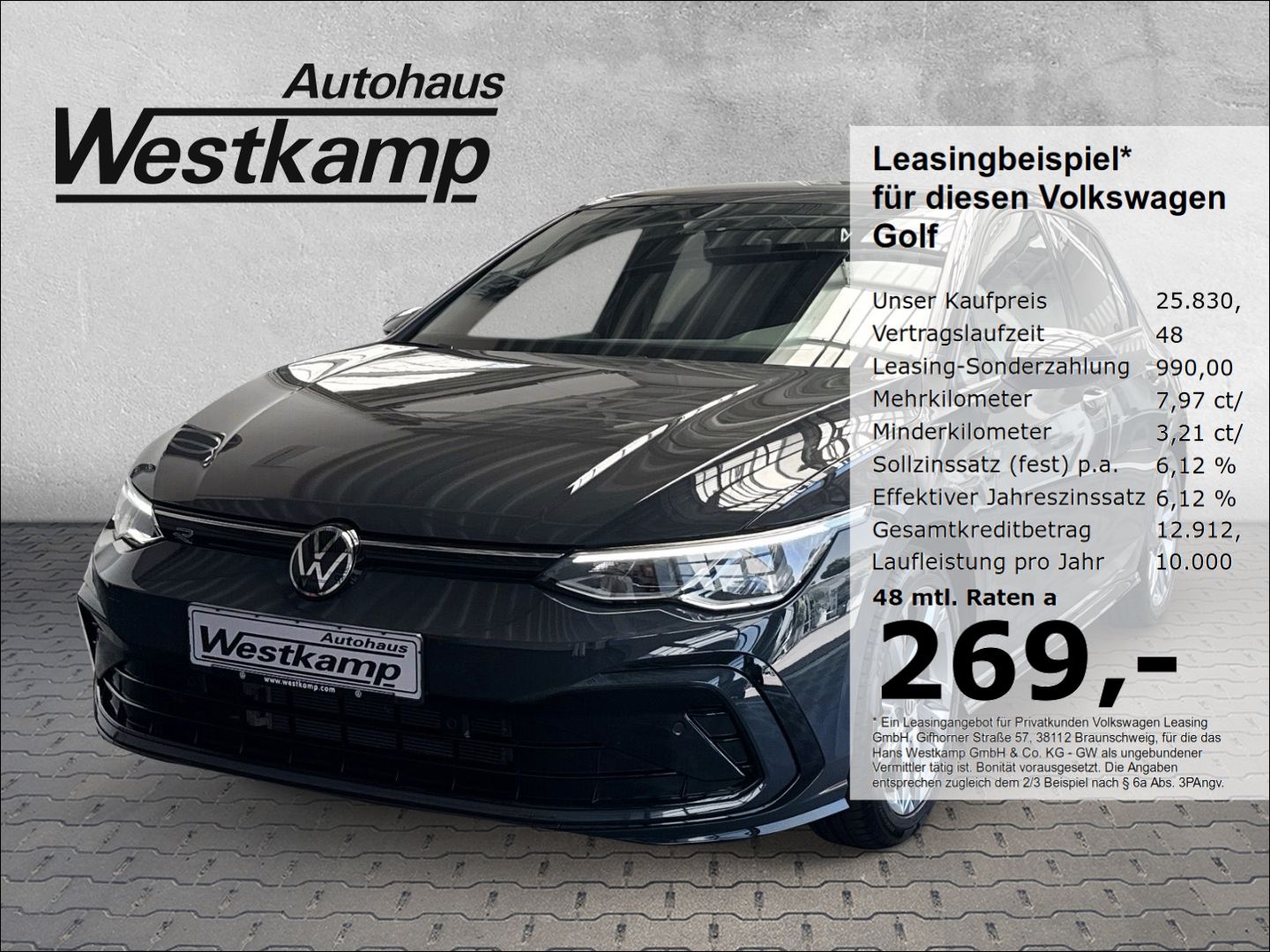 Golf R-Line 1,5 eTSI DSG Kamera Led Klimaaut.