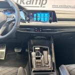 Golf R-Line 1,5 eTSI DSG Kamera Led Klimaaut.