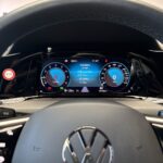 Golf R-Line 1,5 eTSI DSG Kamera Led Klimaaut.