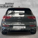 Golf R-Line 1,5 eTSI DSG Kamera Led Klimaaut.