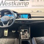 Golf R-Line 1,5 eTSI DSG Kamera Led Klimaaut.