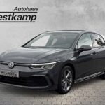 Golf R-Line 1,5 eTSI DSG Led Navi Business-Paket