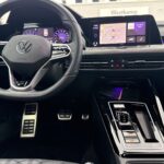 Golf R-Line 1,5 eTSI DSG Led Navi Business-Paket