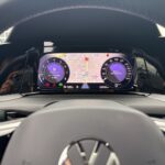 Golf R-Line 1,5 eTSI DSG Led Navi Business-Paket