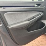 Golf R-Line 1,5 eTSI DSG Led Navi Business-Paket