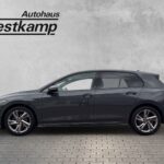 Golf R-Line 1,5 eTSI DSG Led Navi Business-Paket