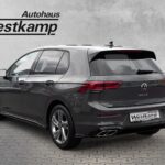 Golf R-Line 1,5 eTSI DSG Led Navi Business-Paket
