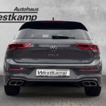 Golf R-Line 1,5 eTSI DSG Led Navi Business-Paket