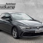 Golf R-Line 1,5 eTSI DSG Led Navi Business-Paket