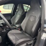 Golf R-Line 1,5 eTSI DSG Led Navi Business-Paket