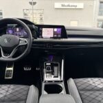 Golf R-Line 1,5 eTSI DSG Led Navi Business-Paket