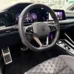Golf R-Line 1,5 eTSI DSG Led Navi Business-Paket