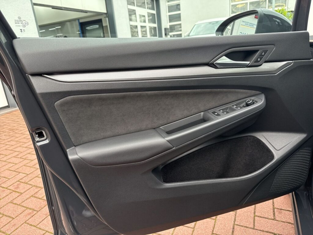 Golf Style 1,5 TSI Kamera Led-Plus Abstandstempo