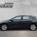Golf Style 1,5 TSI Kamera Led-Plus Abstandstempo