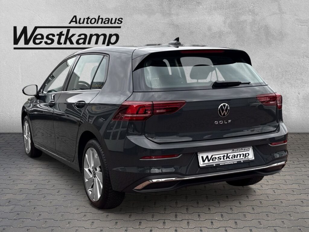 Golf Style 1,5 TSI Kamera Led-Plus Abstandstempo