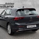 Golf Style 1,5 TSI Kamera Led-Plus Abstandstempo