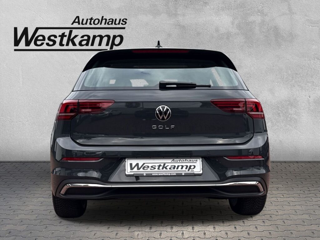 Golf Style 1,5 TSI Kamera Led-Plus Abstandstempo