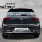 Golf Style 1,5 TSI Kamera Led-Plus Abstandstempo
