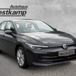 Golf Style 1,5 TSI Kamera Led-Plus Abstandstempo