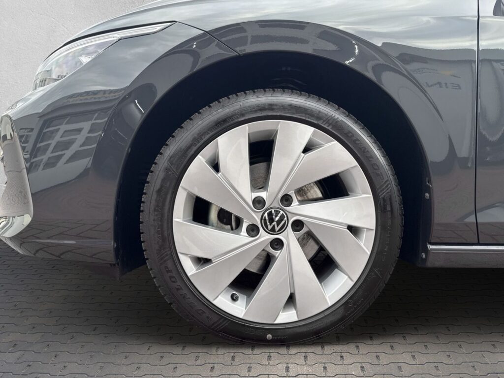 Golf Style 1,5 TSI Kamera Led-Plus Abstandstempo