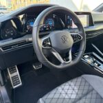 Golf VIII R-Line 1,5 eTSI DSG Kamera Navi