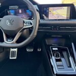 Golf VIII R-Line 1,5 eTSI DSG Kamera Navi