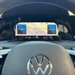 Golf VIII R-Line 1,5 eTSI DSG Kamera Navi
