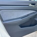 Golf VIII R-Line 1,5 eTSI DSG Kamera Navi