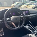 Golf VIII R-Line -Line 2,0 TDI DSG Led-Plus Kame