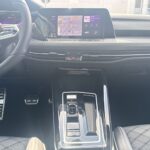 Golf VIII R-Line -Line 2,0 TDI DSG Led-Plus Kame
