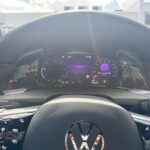 Golf VIII R-Line -Line 2,0 TDI DSG Led-Plus Kame