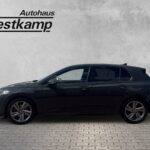Golf VIII R-Line -Line 2,0 TDI DSG Led-Plus Kame