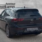 Golf VIII R-Line -Line 2,0 TDI DSG Led-Plus Kame